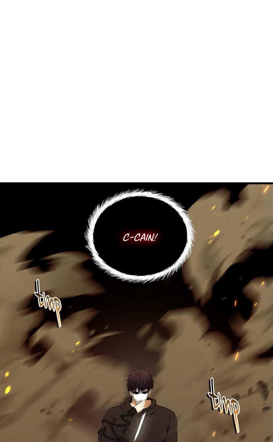 Second Life Ranker Chap 107 - Next Chap 108