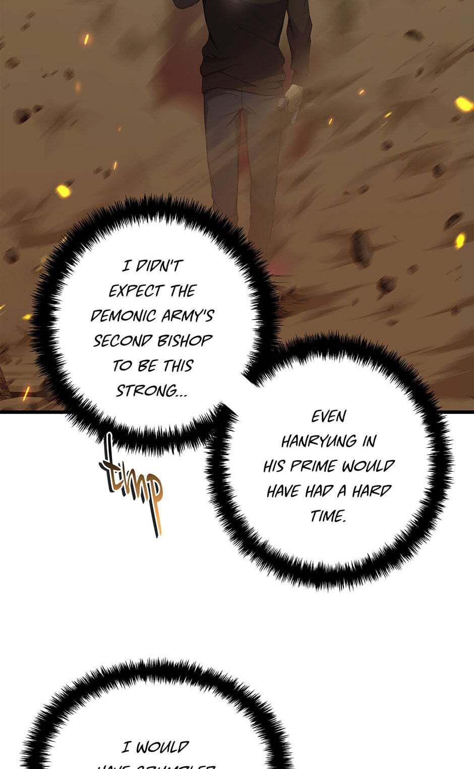 Second Life Ranker Chap 107 - Next Chap 108