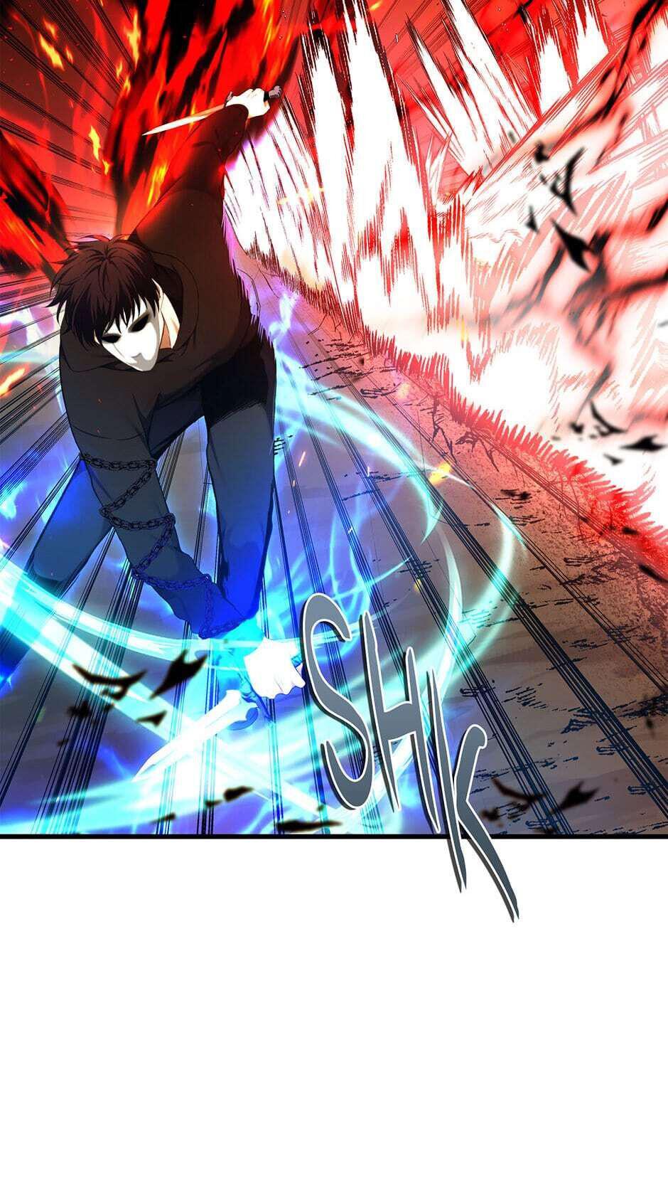 Second Life Ranker Chap 107 - Next Chap 108