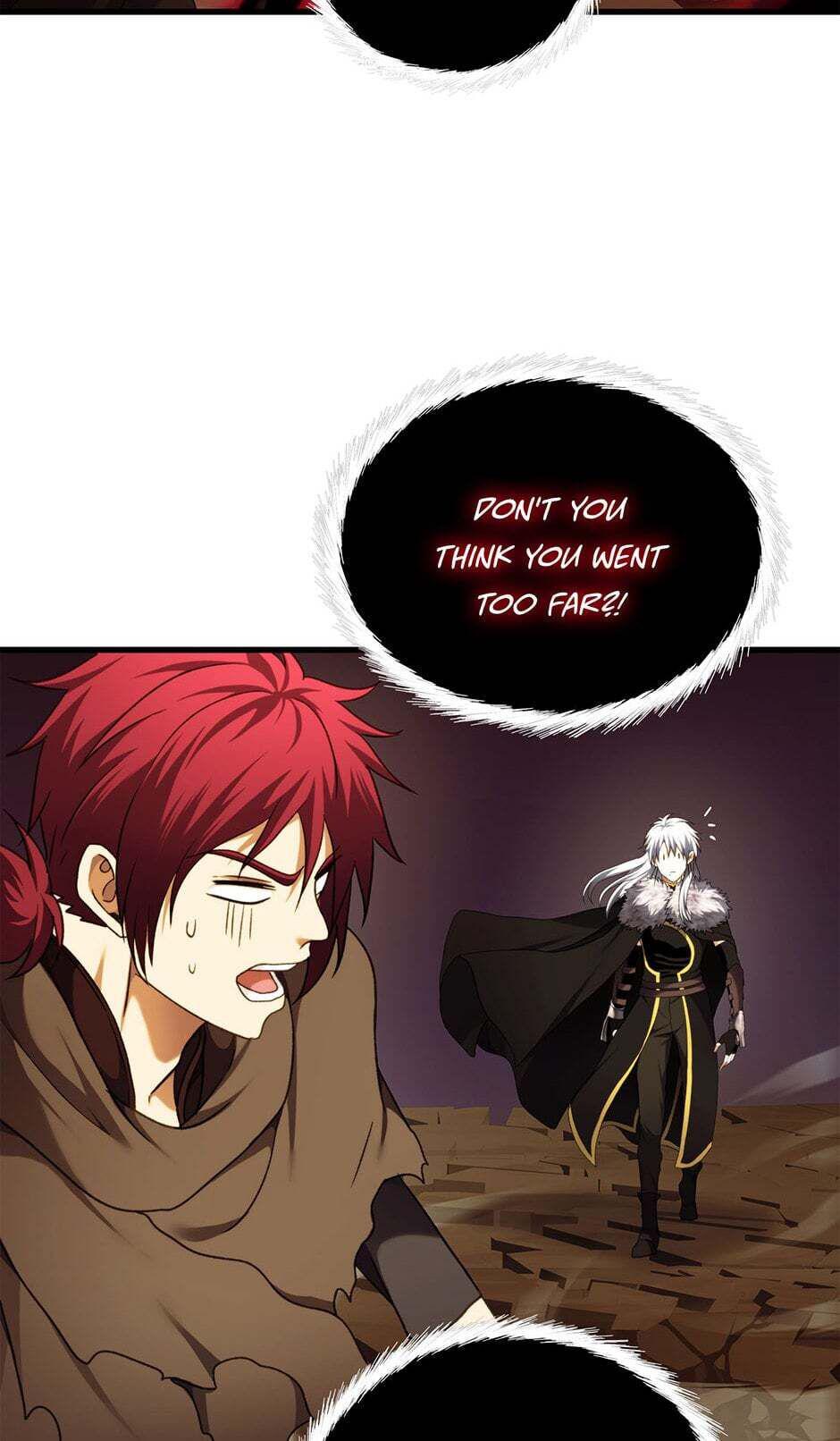 Second Life Ranker Chap 107 - Next Chap 108