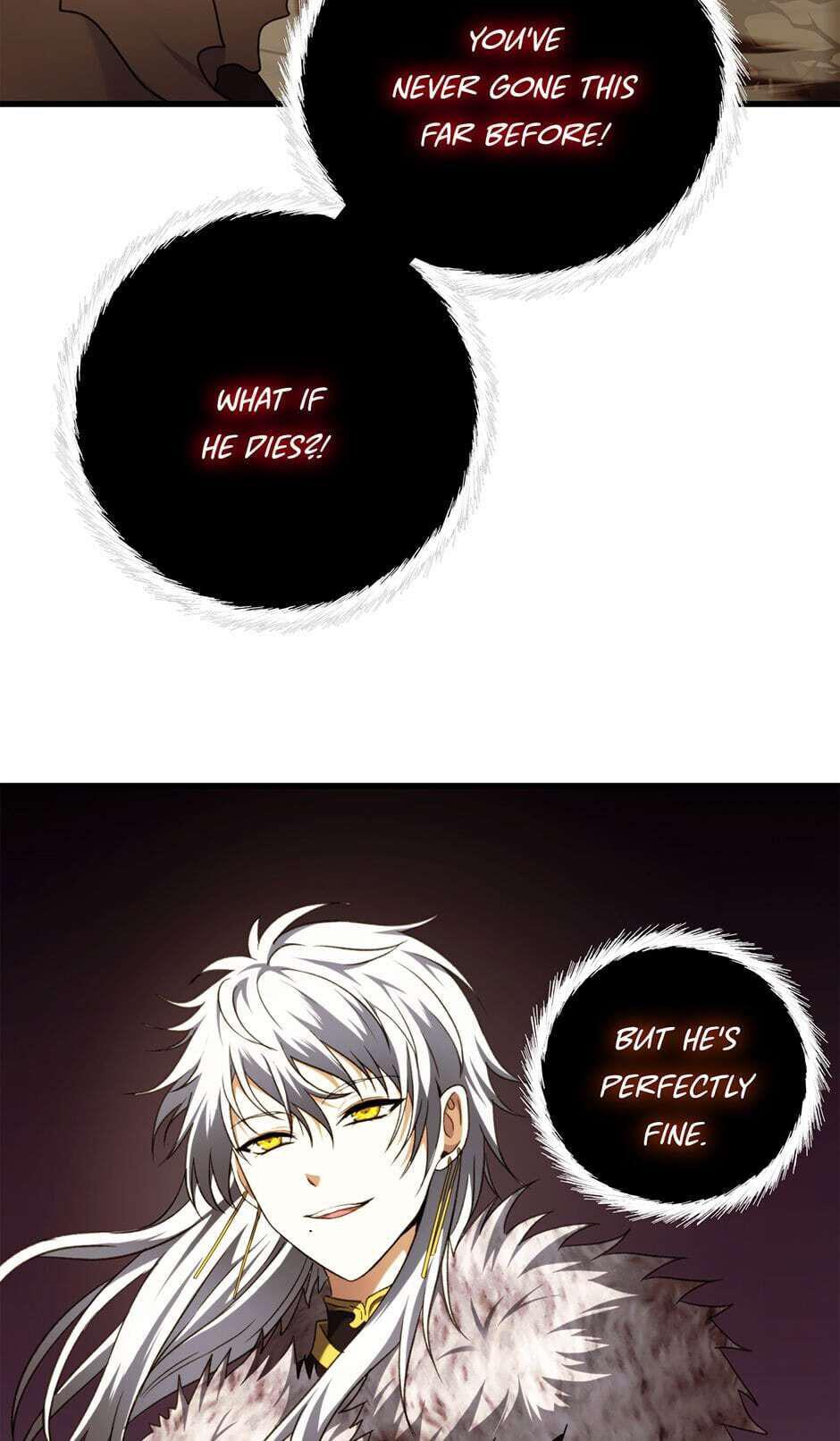 Second Life Ranker Chap 107 - Next Chap 108