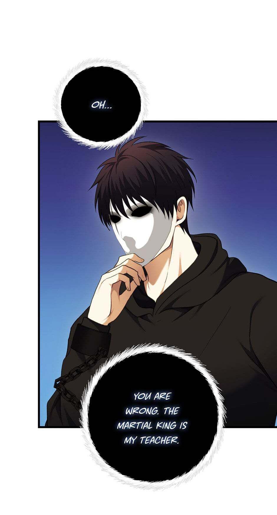 Second Life Ranker Chap 107 - Next Chap 108