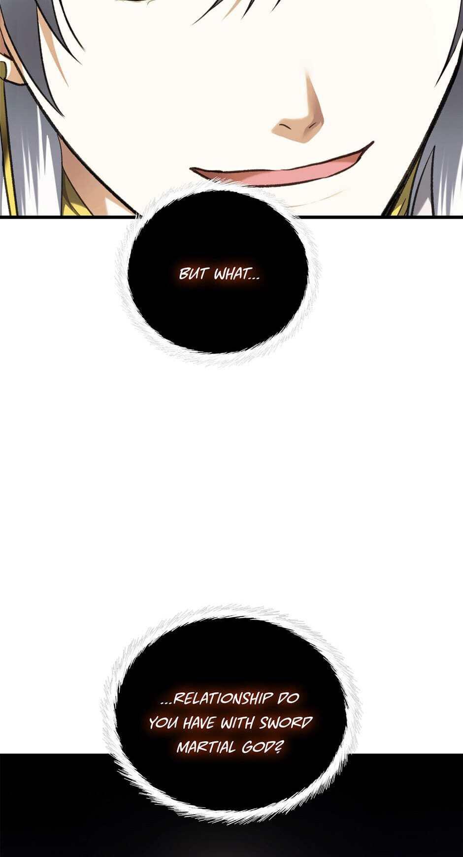 Second Life Ranker Chap 107 - Next Chap 108