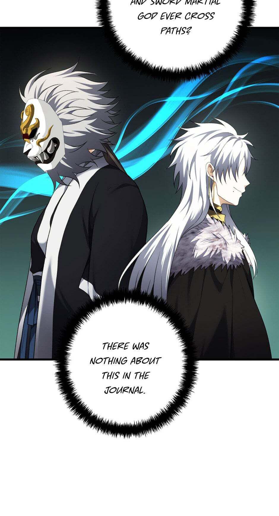 Second Life Ranker Chap 107 - Next Chap 108