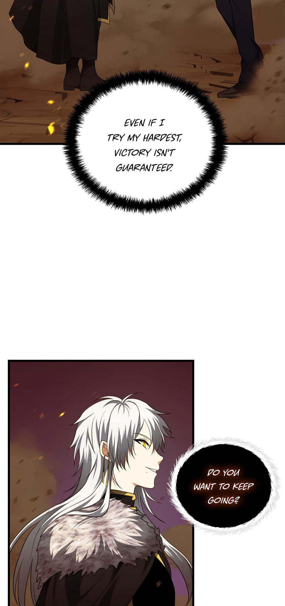 Second Life Ranker Chap 107 - Next Chap 108