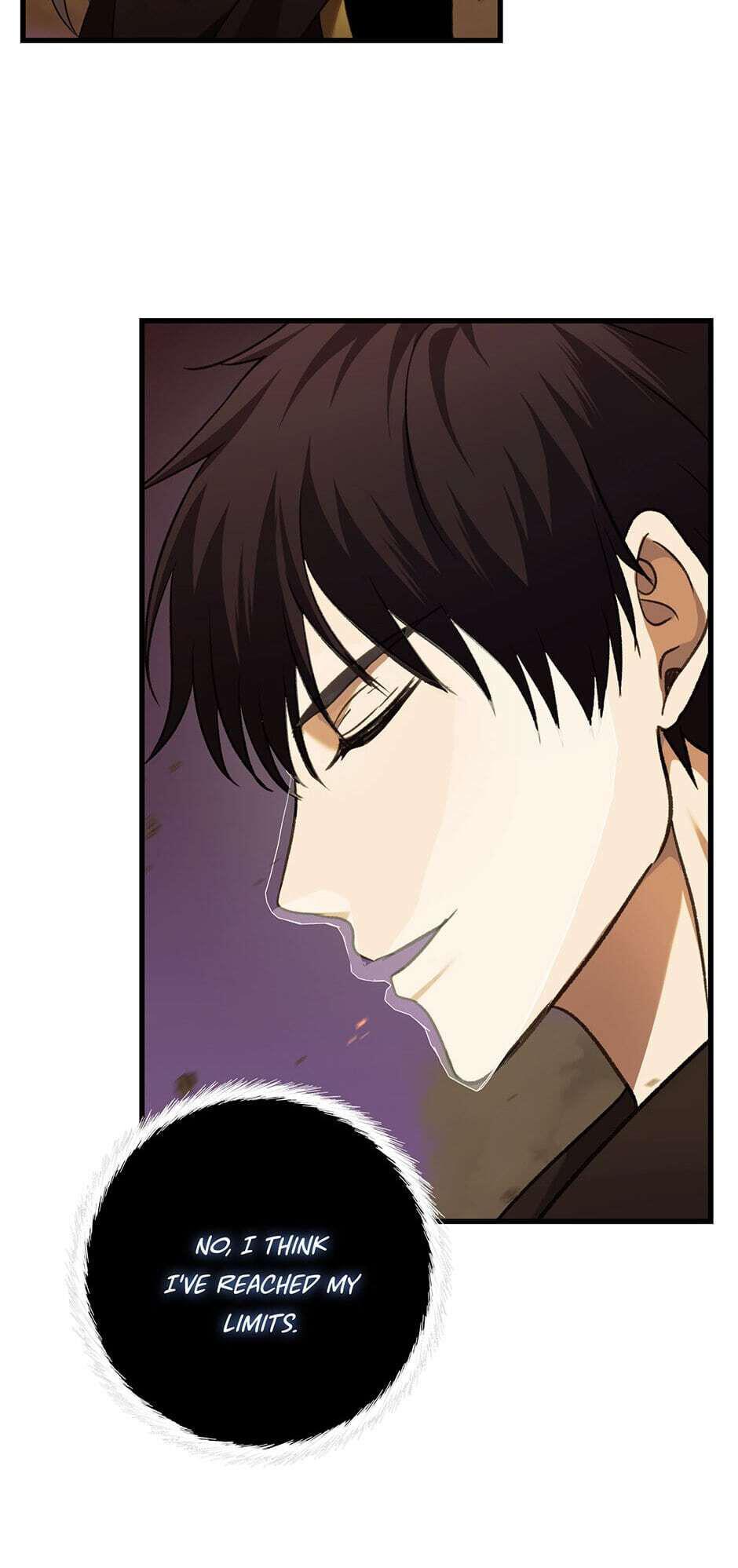 Second Life Ranker Chap 107 - Next Chap 108