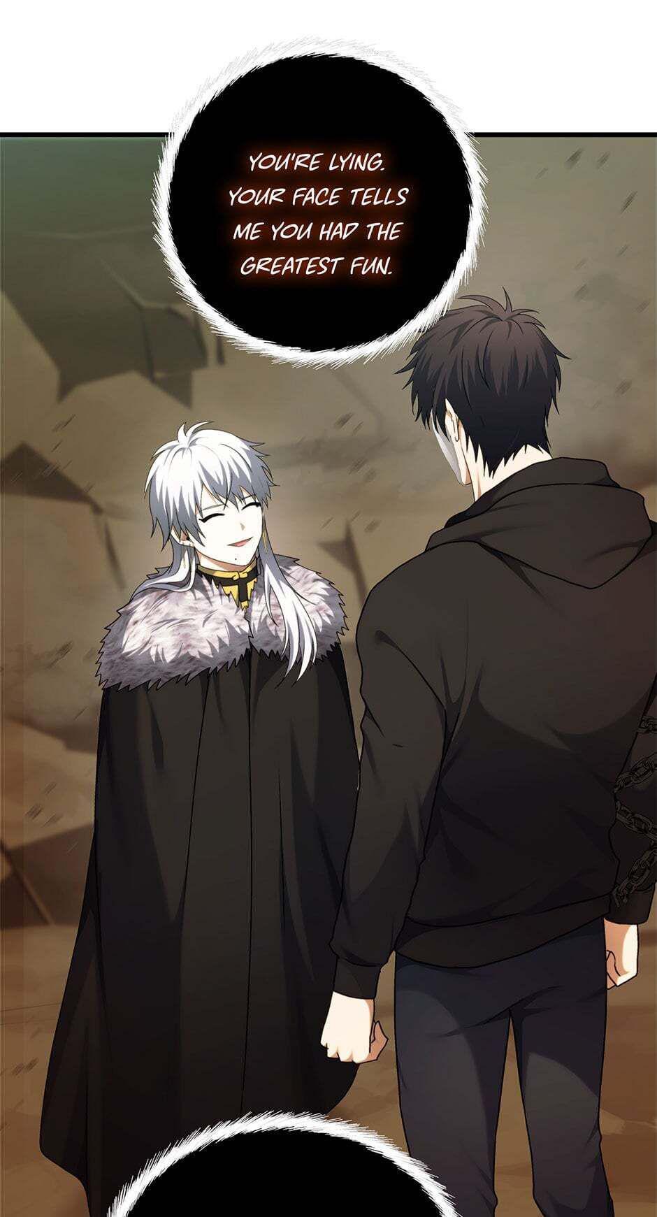 Second Life Ranker Chap 107 - Next Chap 108