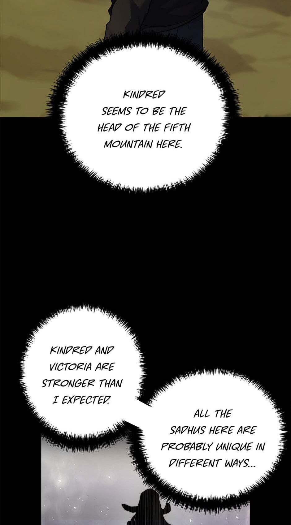 Second Life Ranker Chap 107 - Next Chap 108