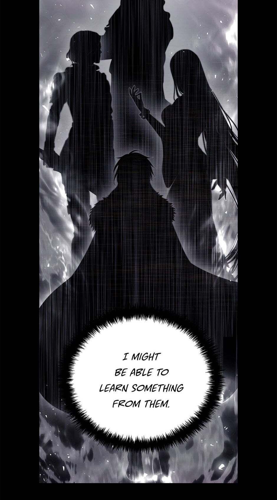 Second Life Ranker Chap 107 - Next Chap 108