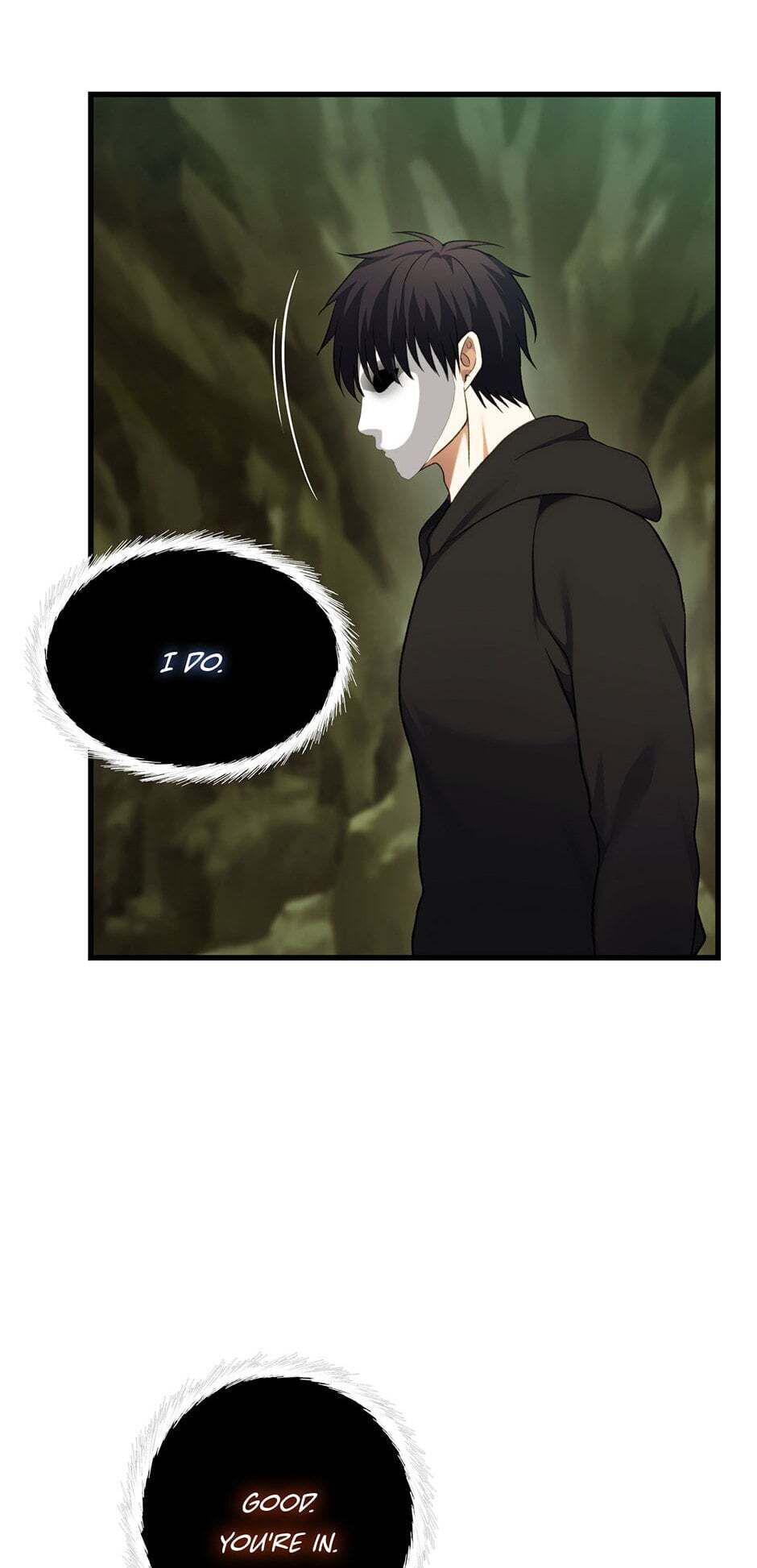 Second Life Ranker Chap 107 - Next Chap 108