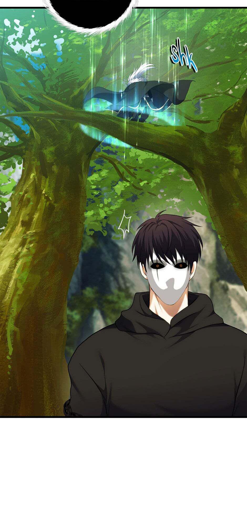 Second Life Ranker Chap 107 - Next Chap 108