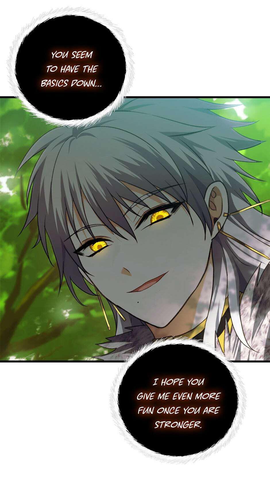 Second Life Ranker Chap 107 - Next Chap 108