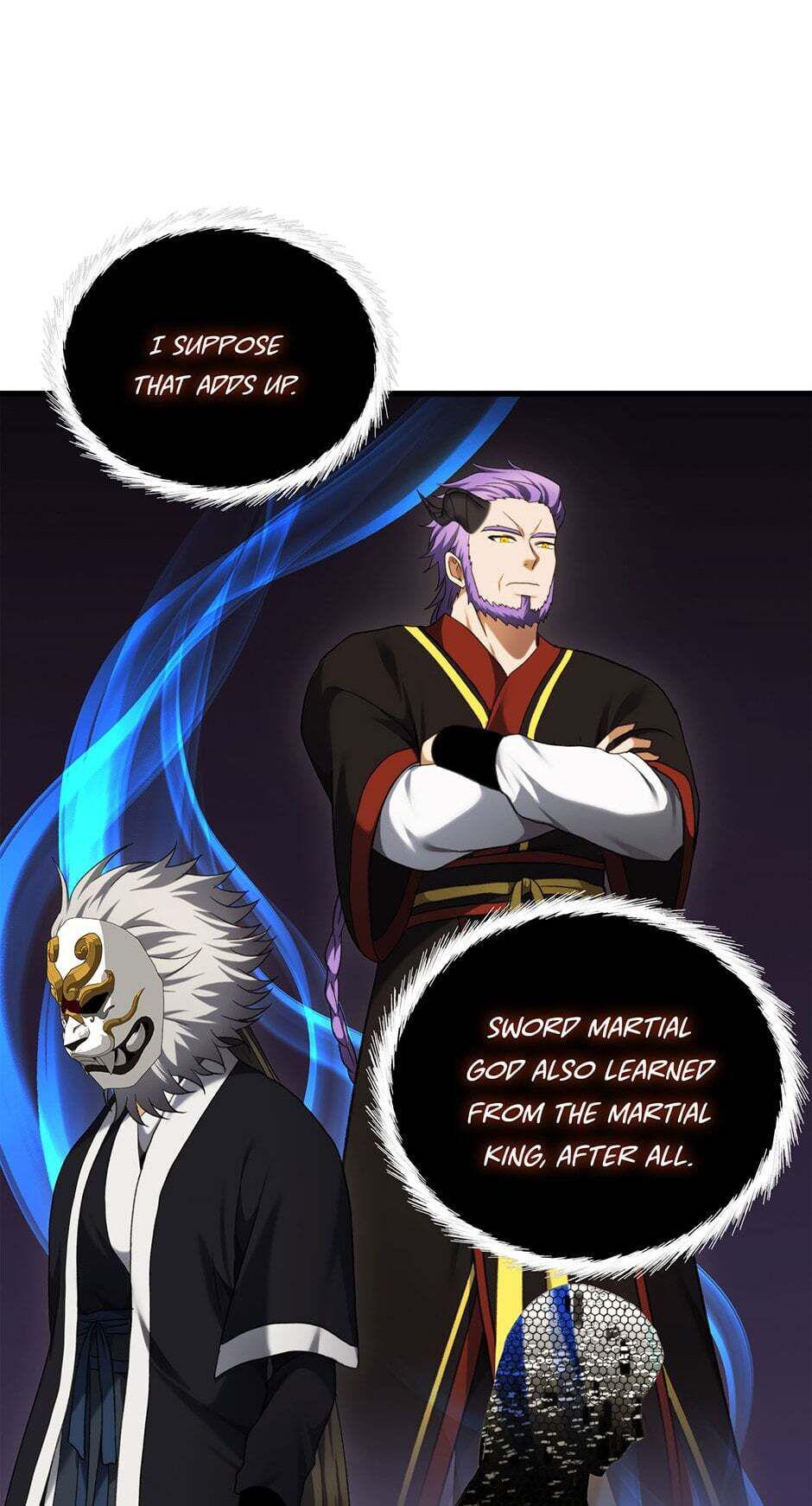 Second Life Ranker Chap 107 - Next Chap 108