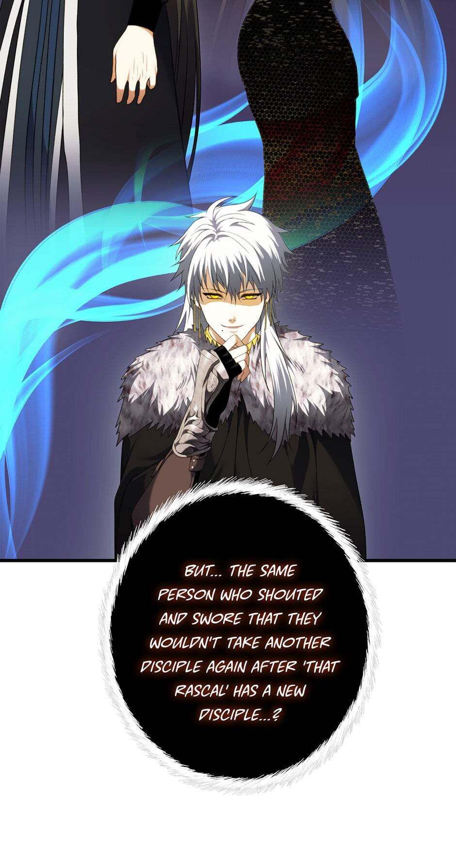 Second Life Ranker Chap 107 - Next Chap 108