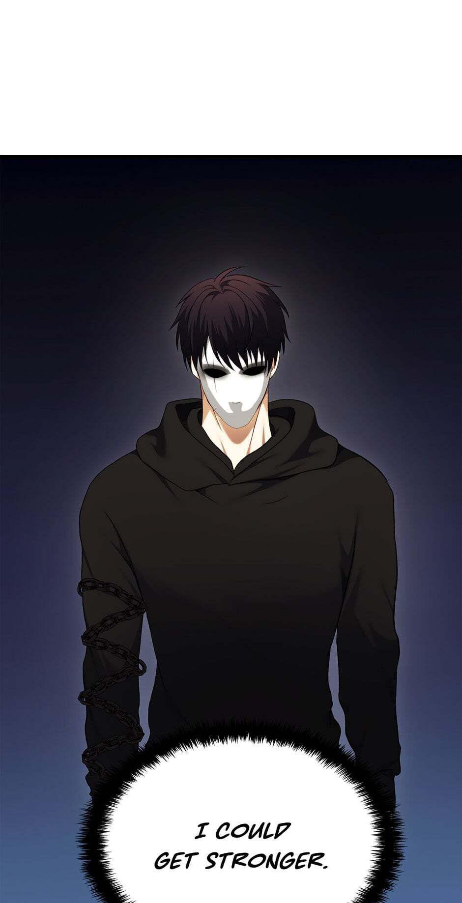 Second Life Ranker Chap 107 - Next Chap 108