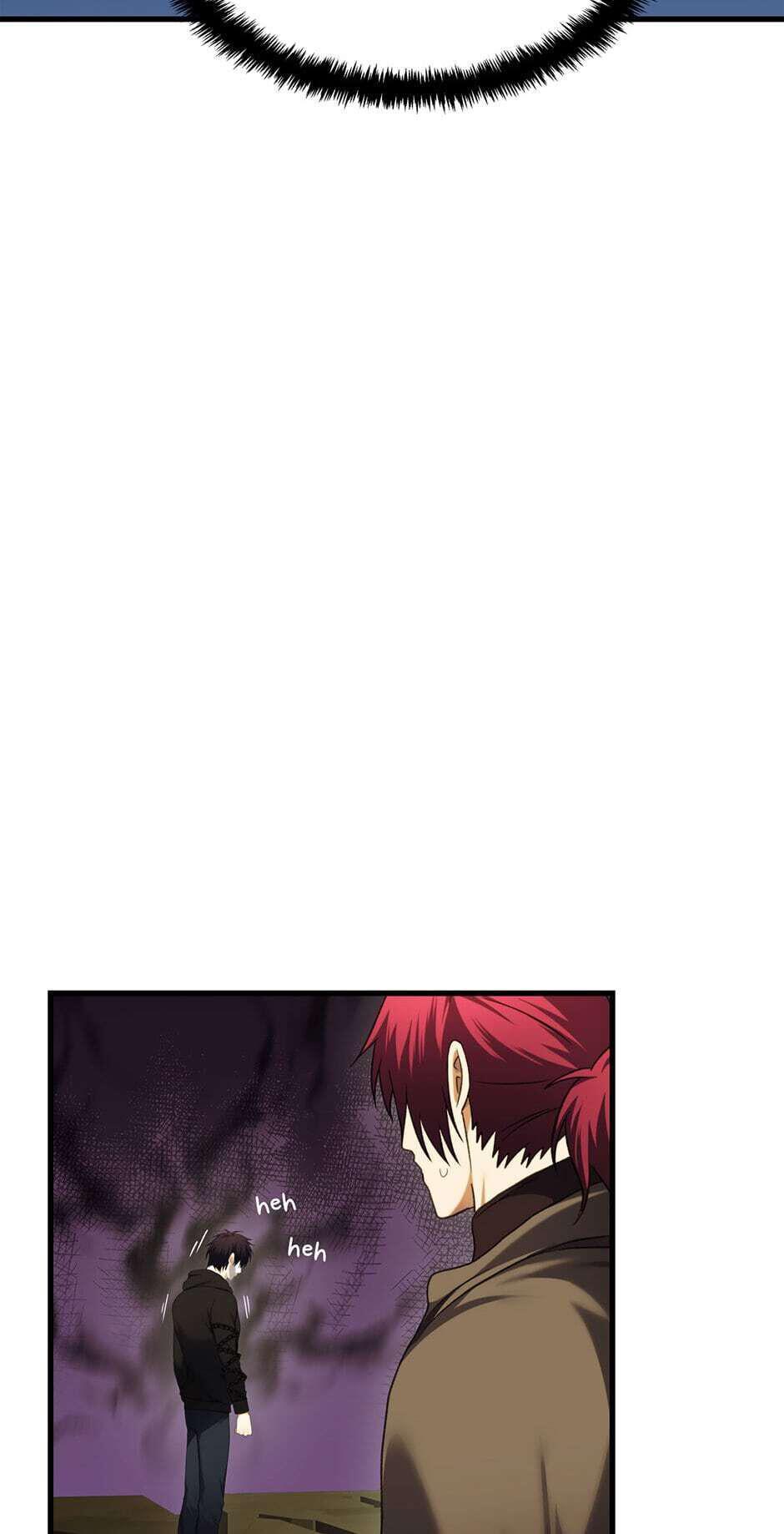 Second Life Ranker Chap 107 - Next Chap 108