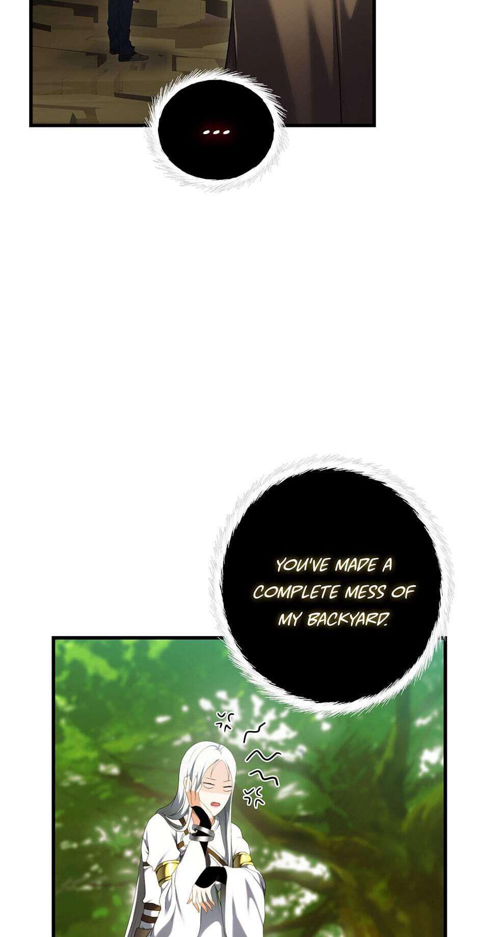 Second Life Ranker Chap 107 - Next Chap 108