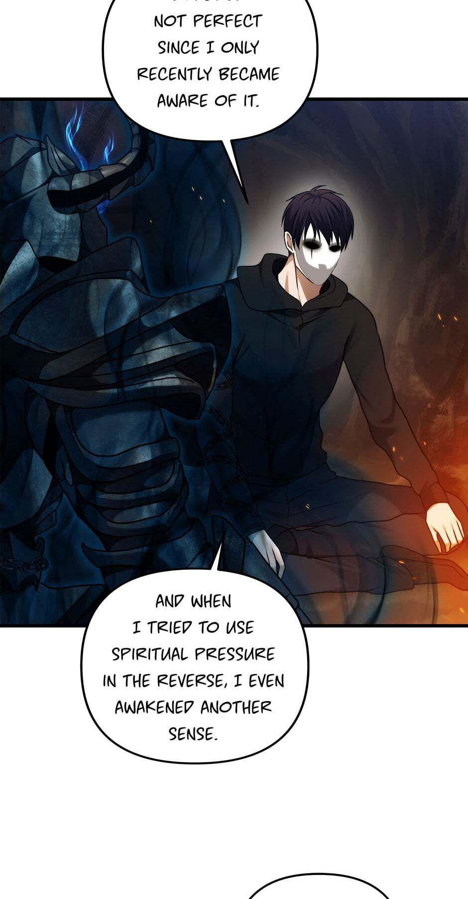 Second Life Ranker Chap 104 - Next Chap 105
