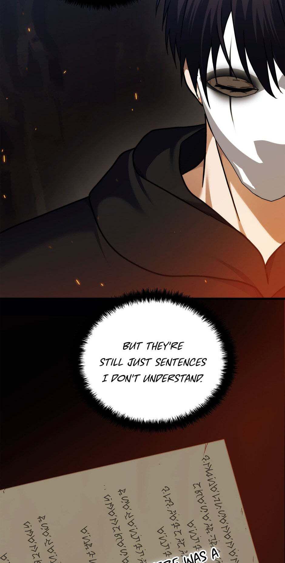Second Life Ranker Chap 104 - Next Chap 105