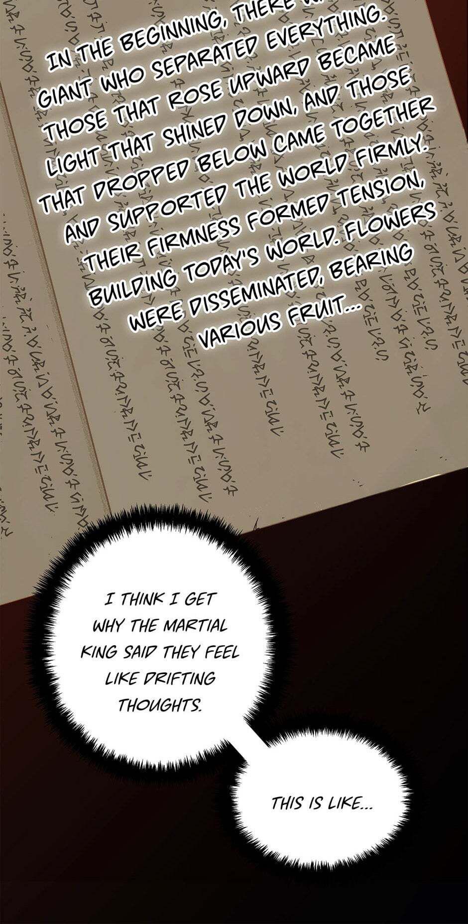 Second Life Ranker Chap 104 - Next Chap 105