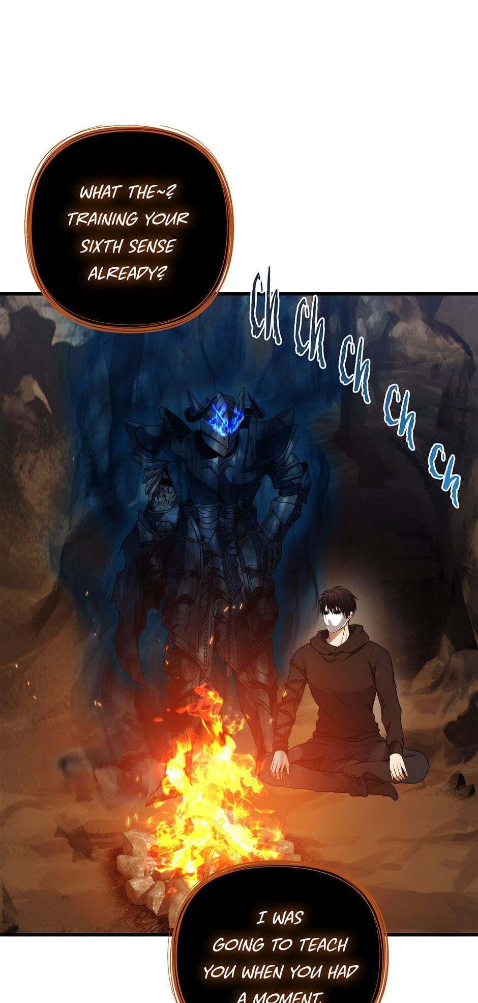 Second Life Ranker Chap 104 - Next Chap 105