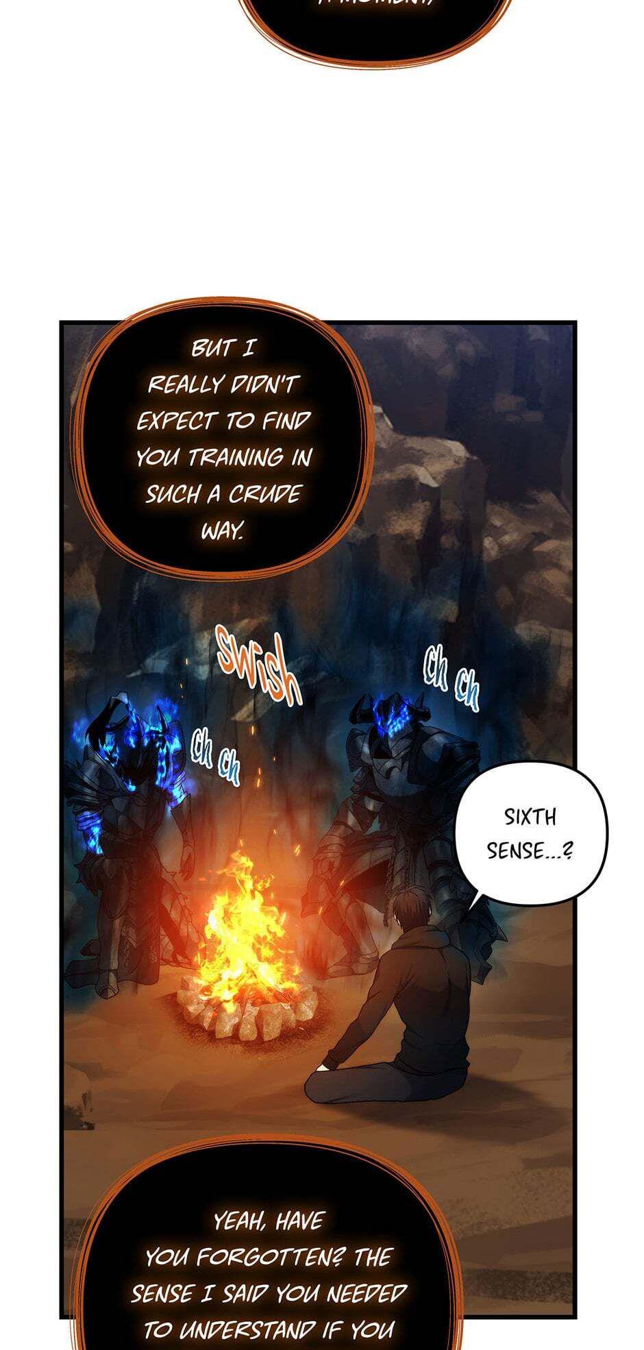 Second Life Ranker Chap 104 - Next Chap 105