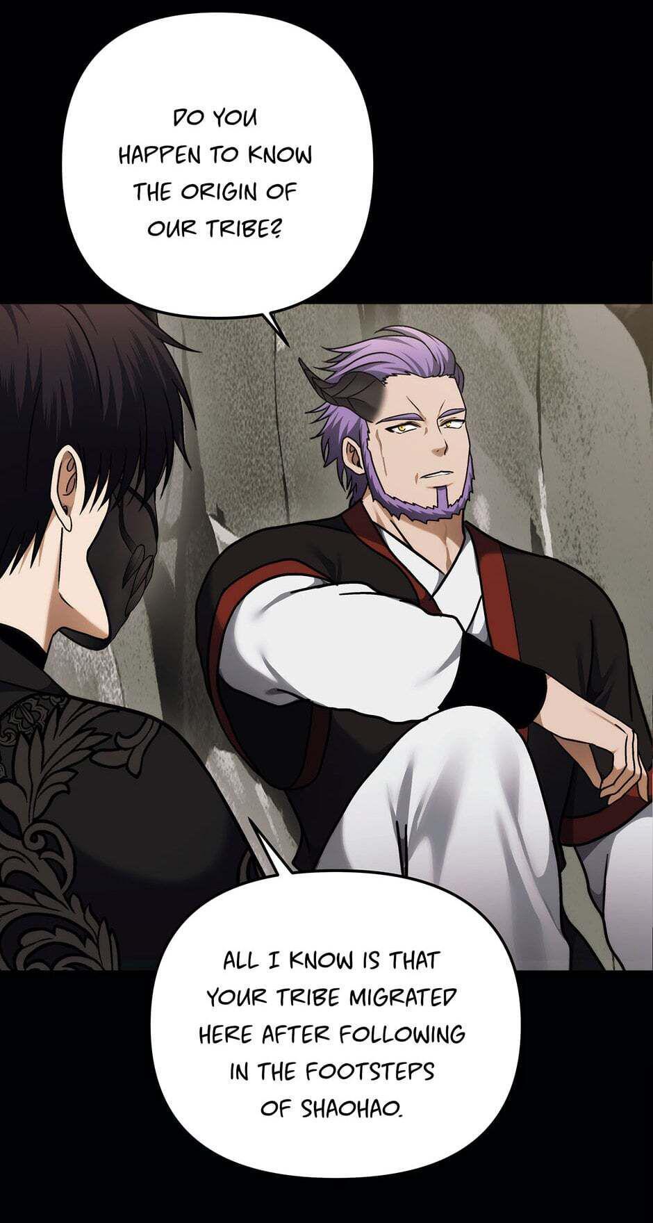 Second Life Ranker Chap 104 - Next Chap 105