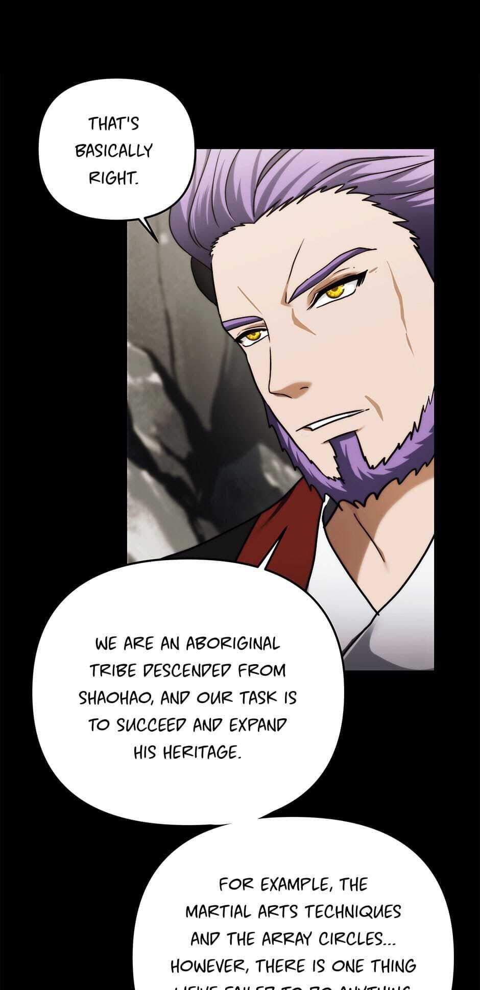 Second Life Ranker Chap 104 - Next Chap 105