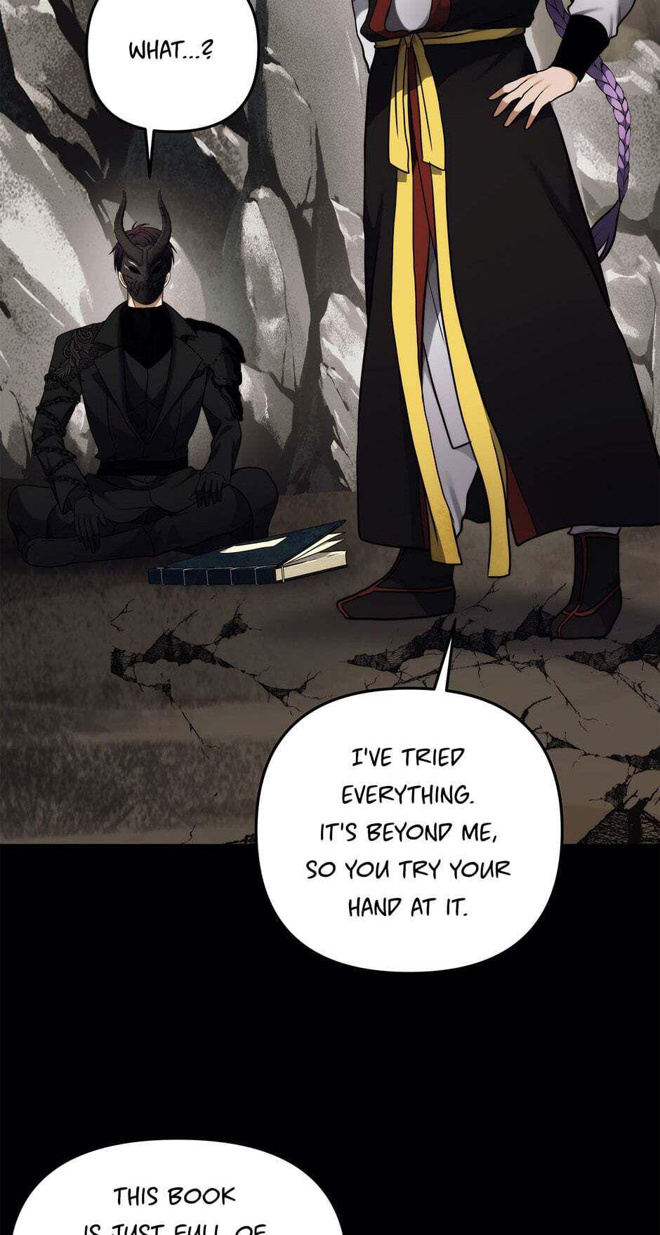 Second Life Ranker Chap 104 - Next Chap 105