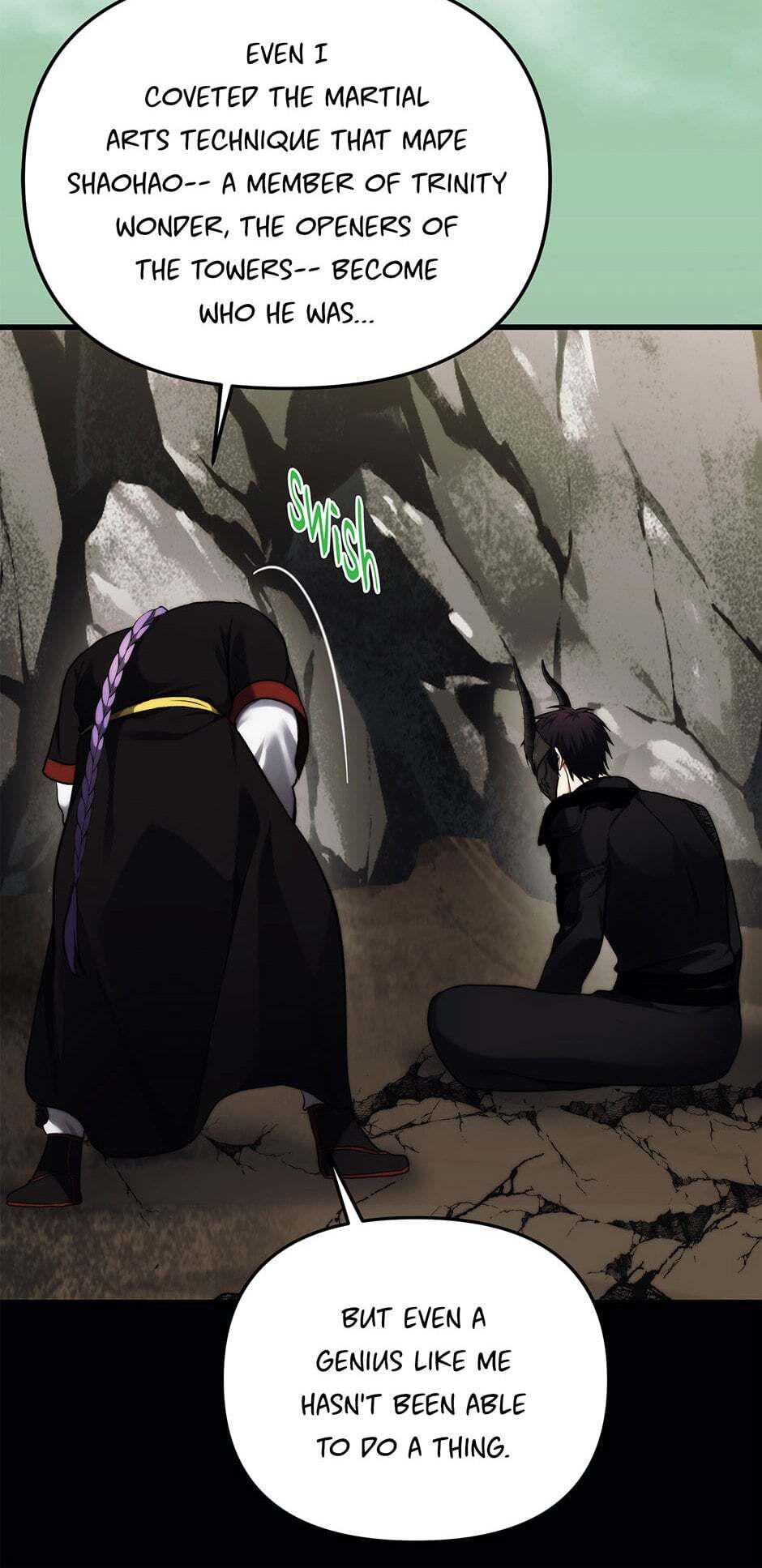 Second Life Ranker Chap 104 - Next Chap 105