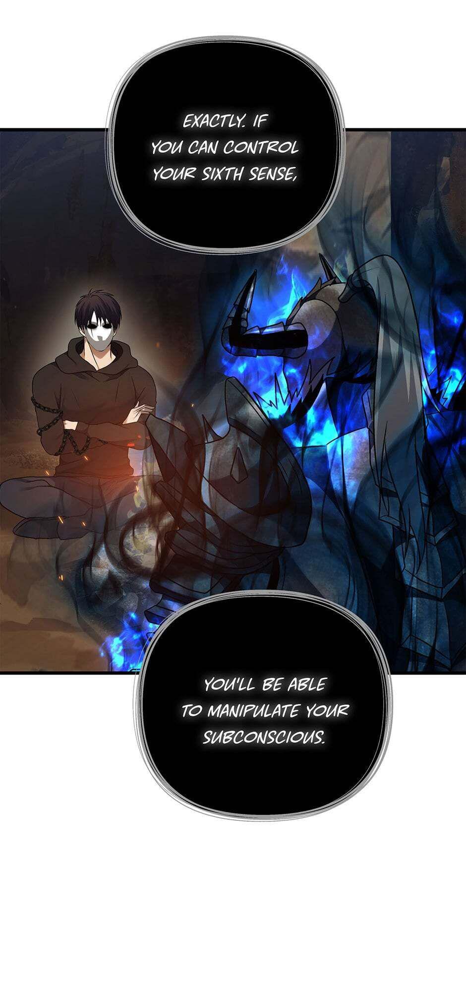 Second Life Ranker Chap 104 - Next Chap 105