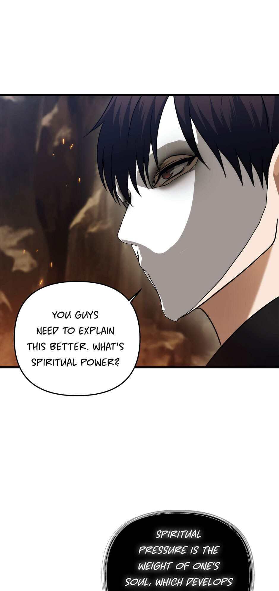 Second Life Ranker Chap 104 - Next Chap 105