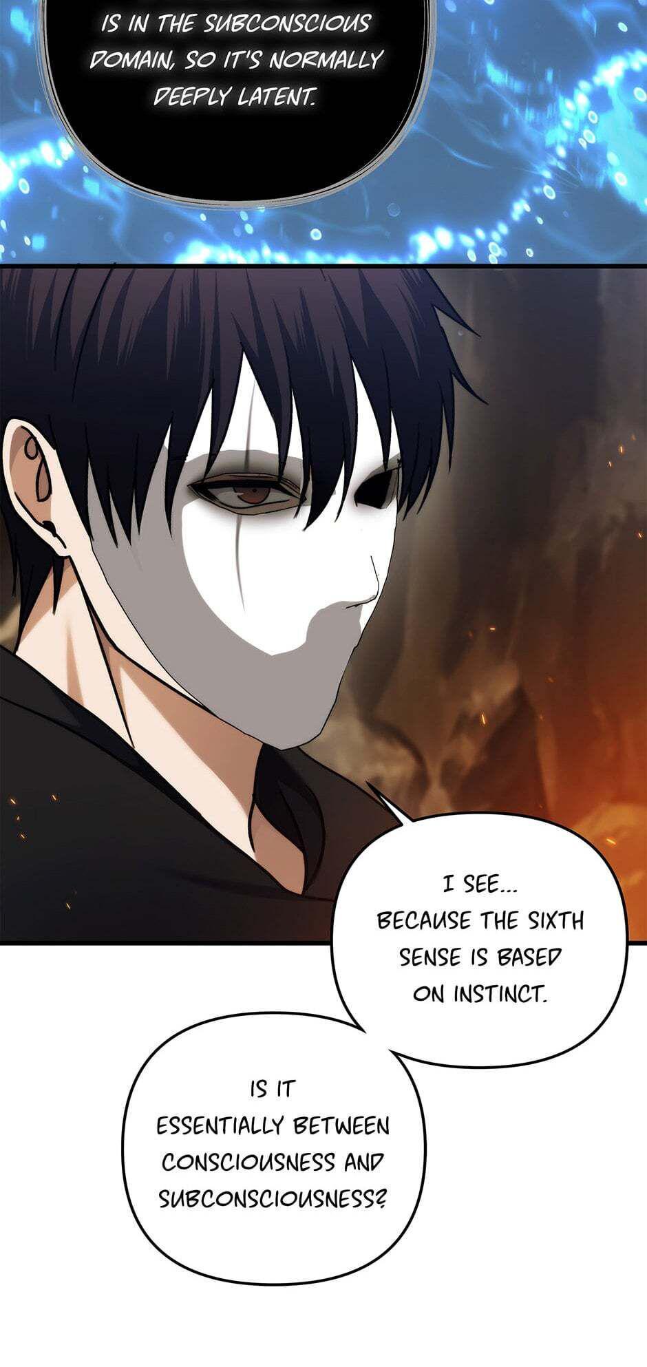 Second Life Ranker Chap 104 - Next Chap 105