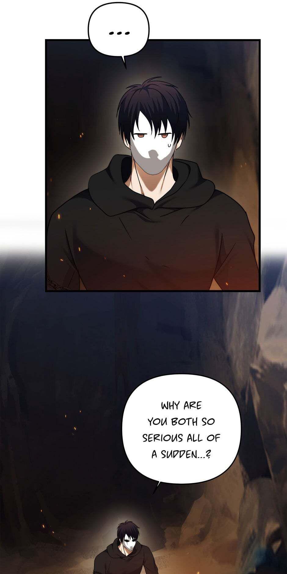 Second Life Ranker Chap 104 - Next Chap 105