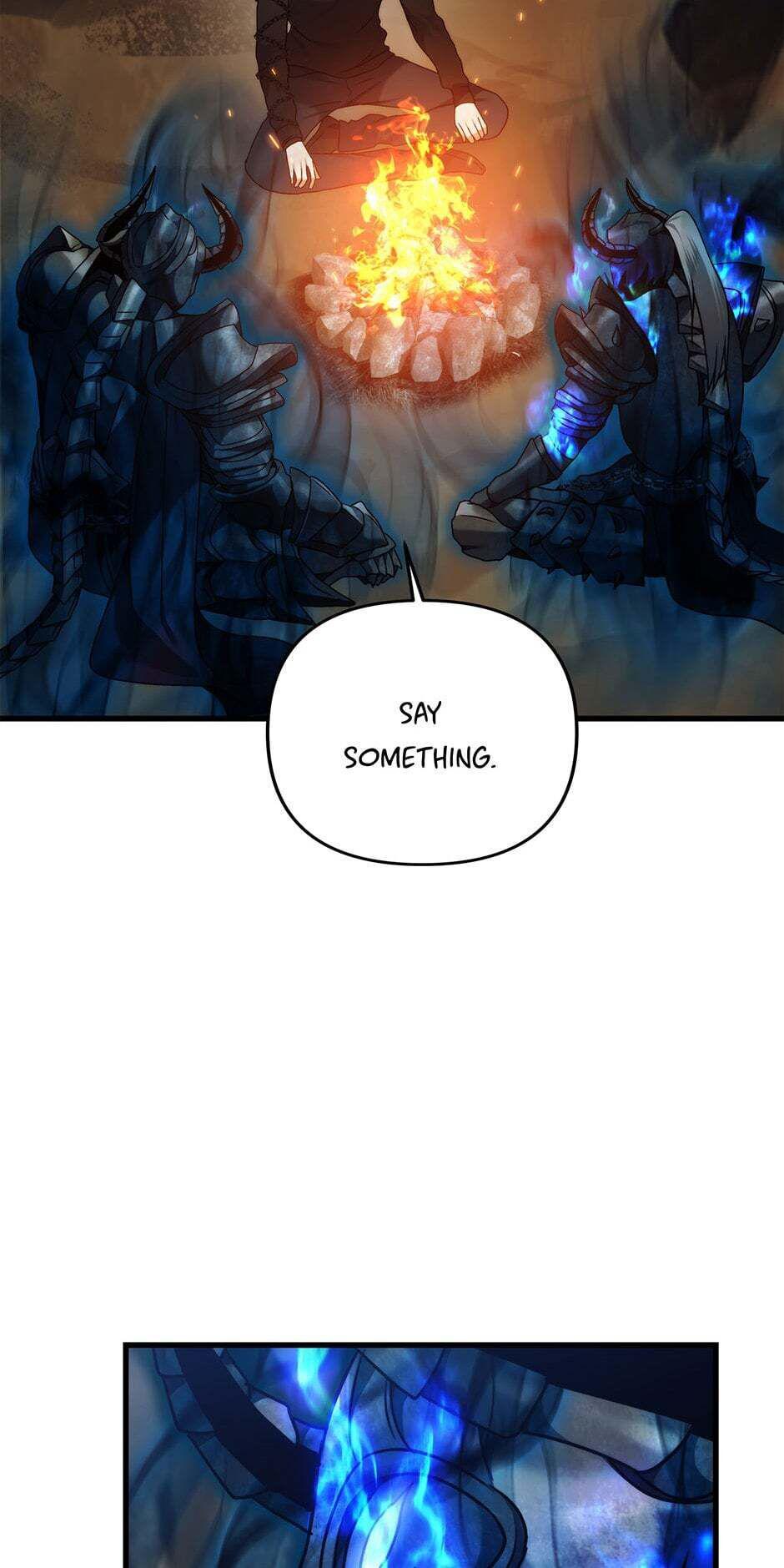 Second Life Ranker Chap 104 - Next Chap 105