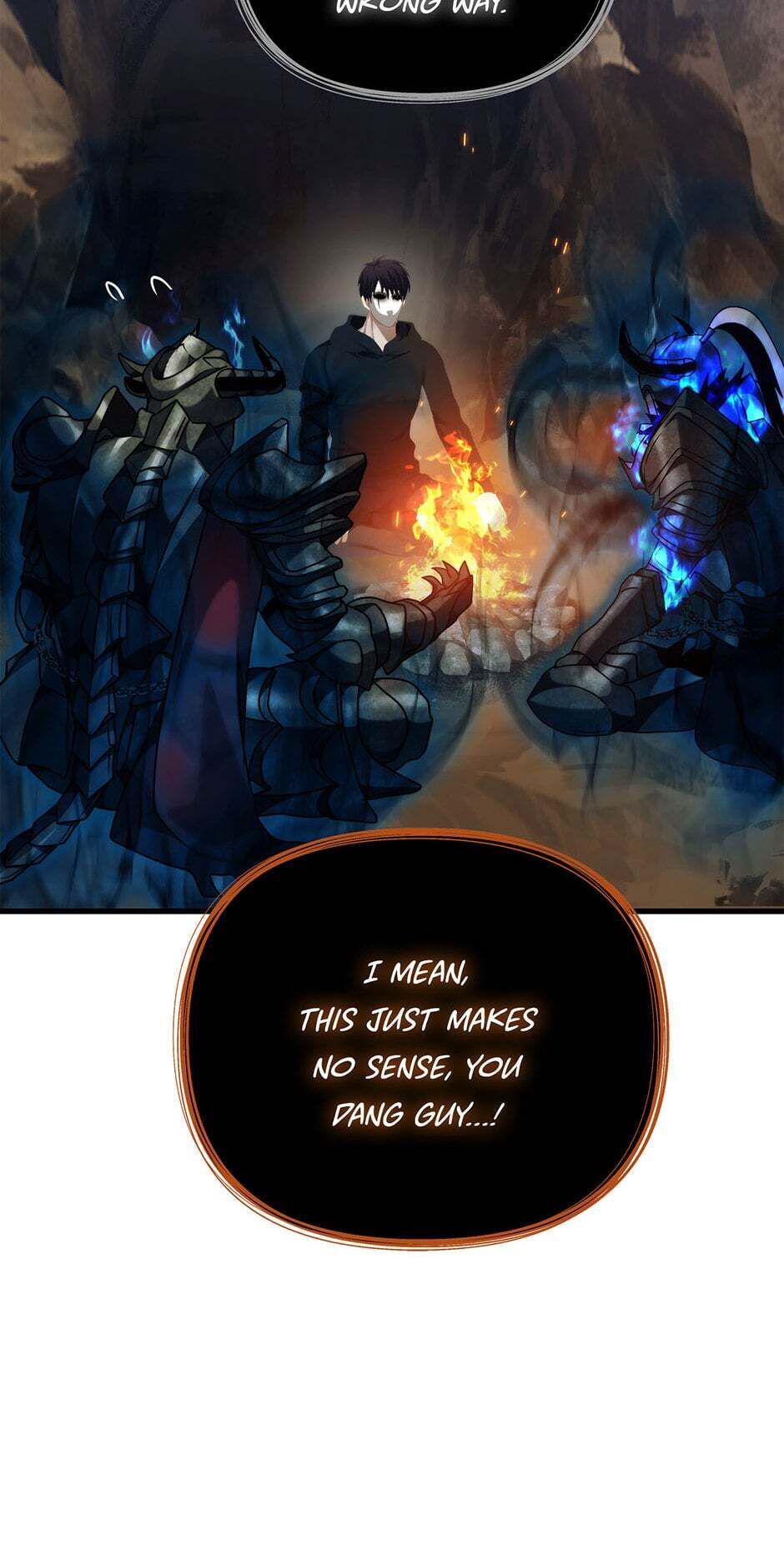 Second Life Ranker Chap 104 - Next Chap 105