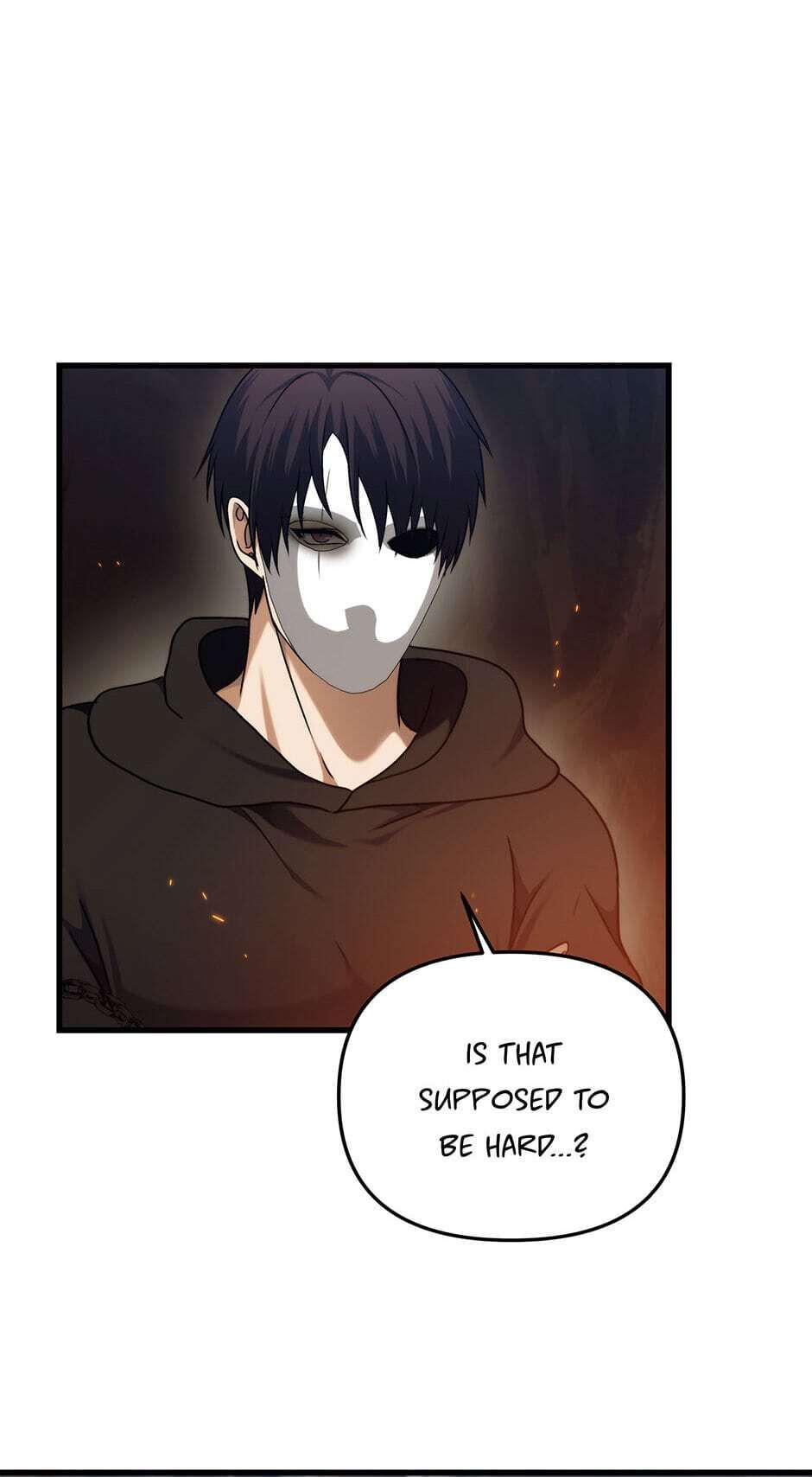 Second Life Ranker Chap 104 - Next Chap 105