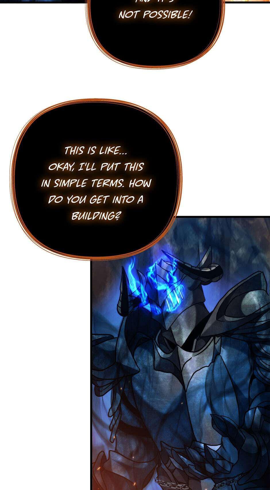 Second Life Ranker Chap 104 - Next Chap 105