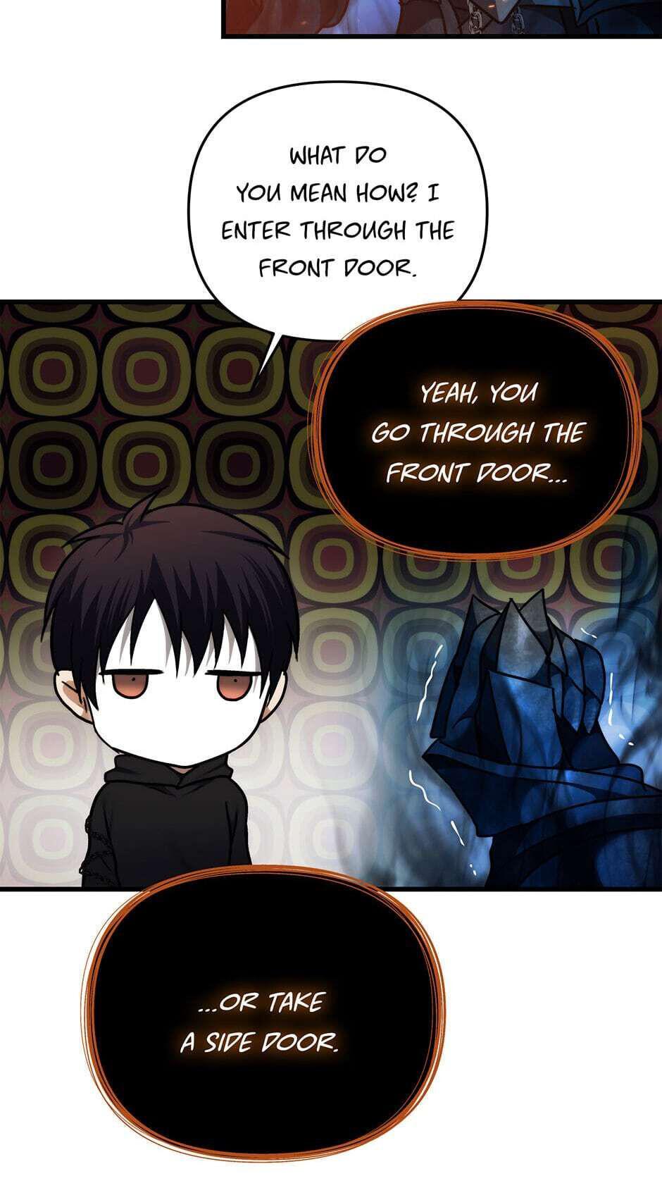 Second Life Ranker Chap 104 - Next Chap 105