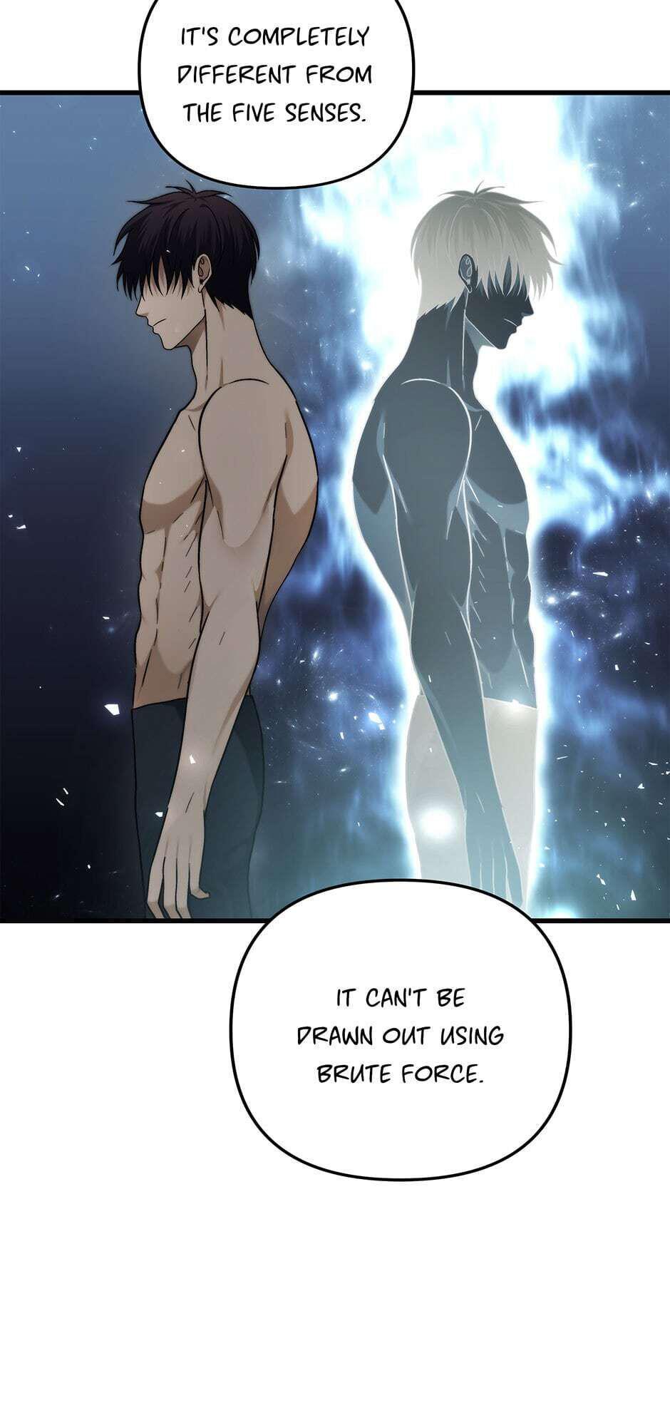 Second Life Ranker Chap 104 - Next Chap 105