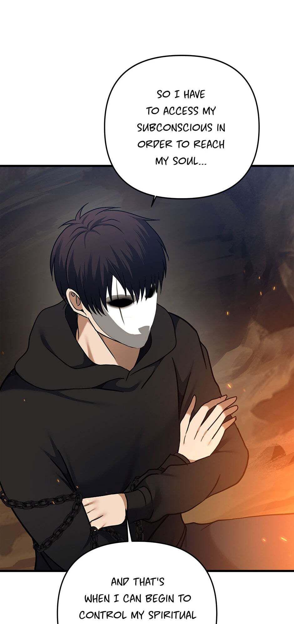 Second Life Ranker Chap 104 - Next Chap 105