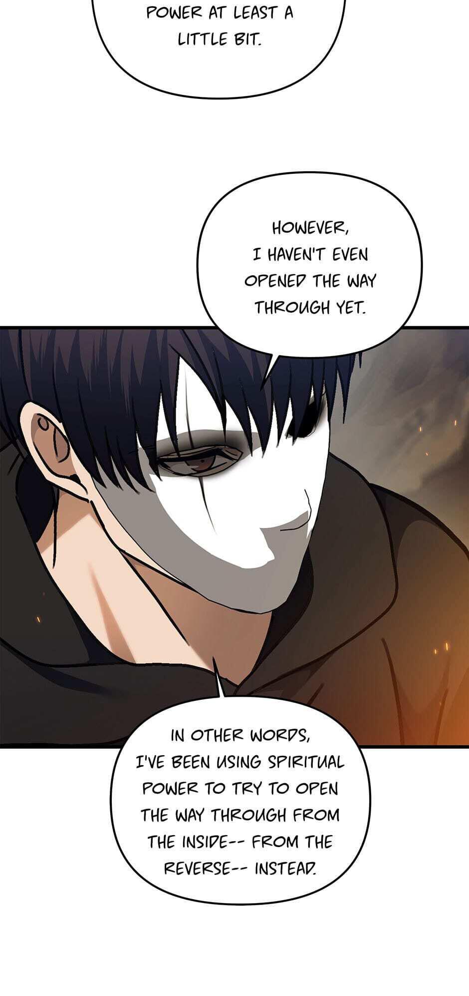 Second Life Ranker Chap 104 - Next Chap 105