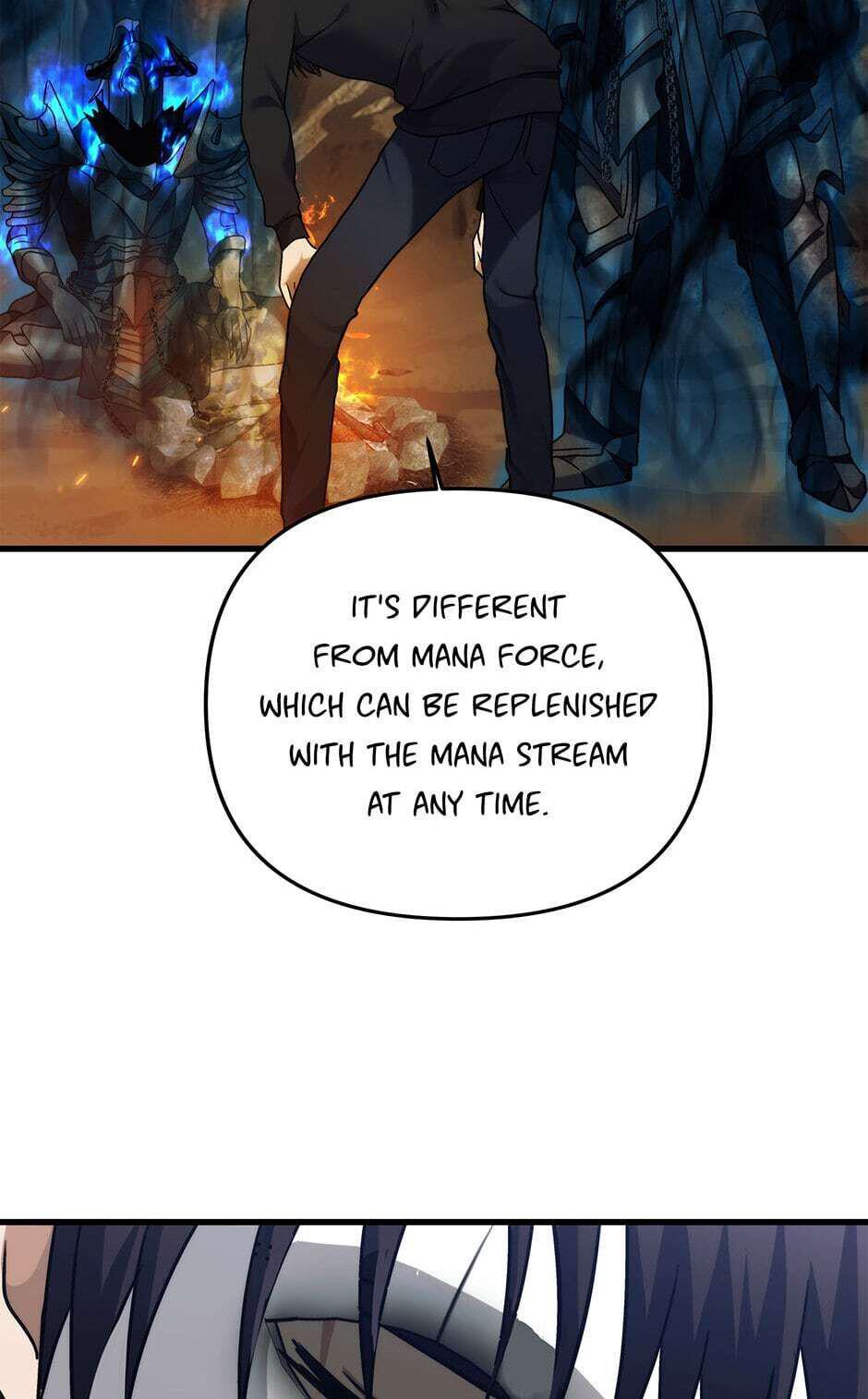 Second Life Ranker Chap 104 - Next Chap 105