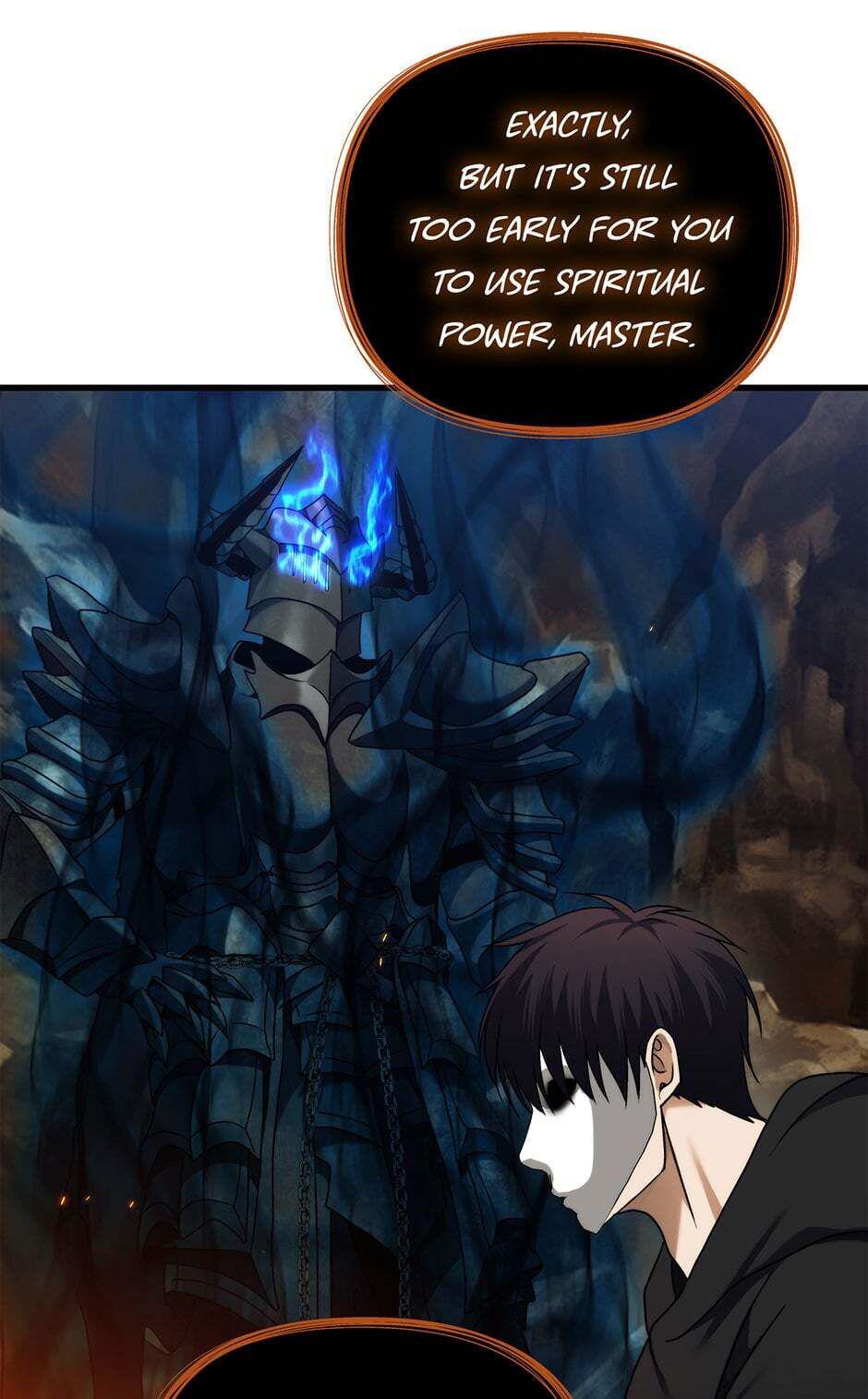 Second Life Ranker Chap 104 - Next Chap 105