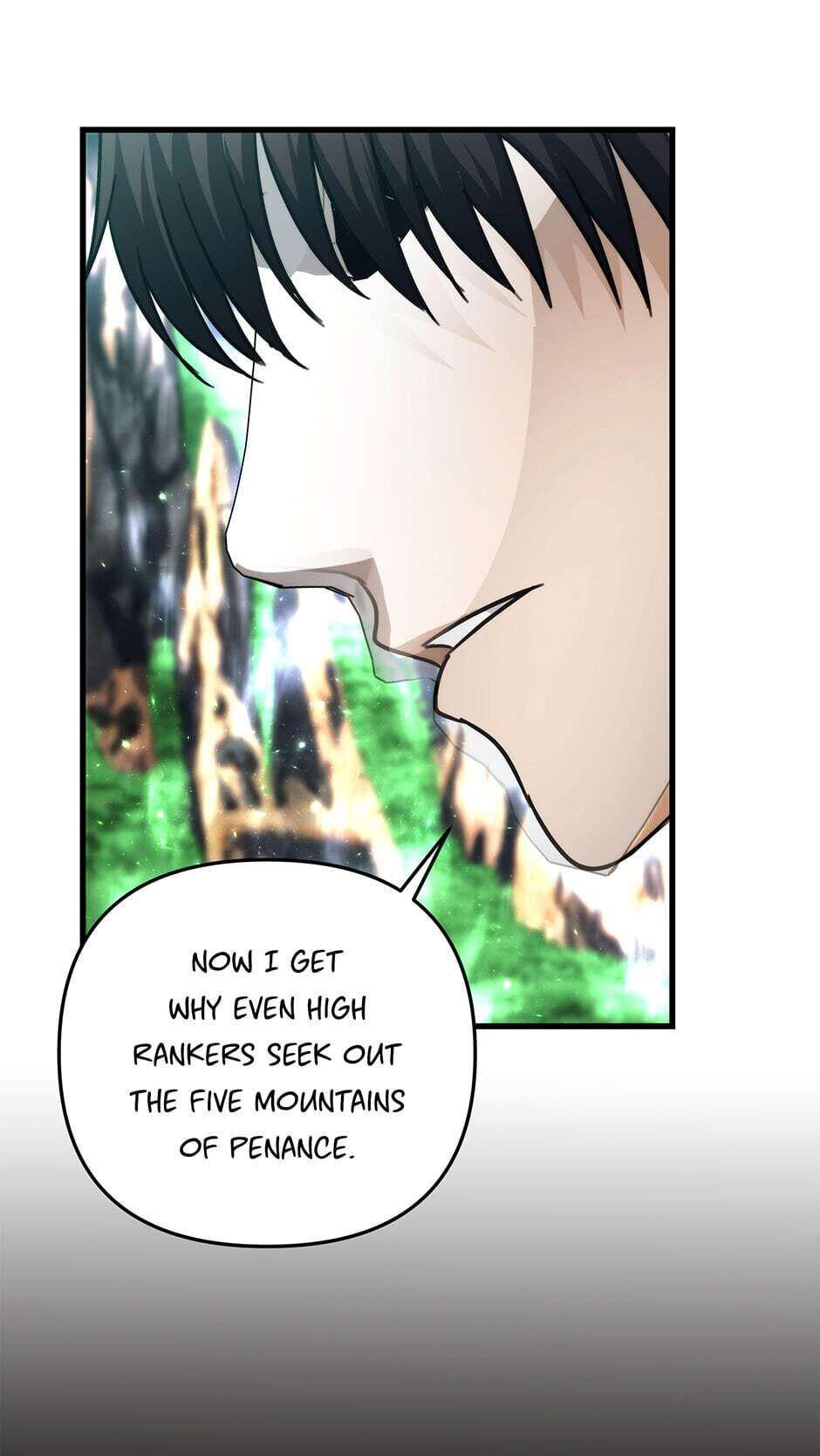Second Life Ranker Chap 104 - Next Chap 105