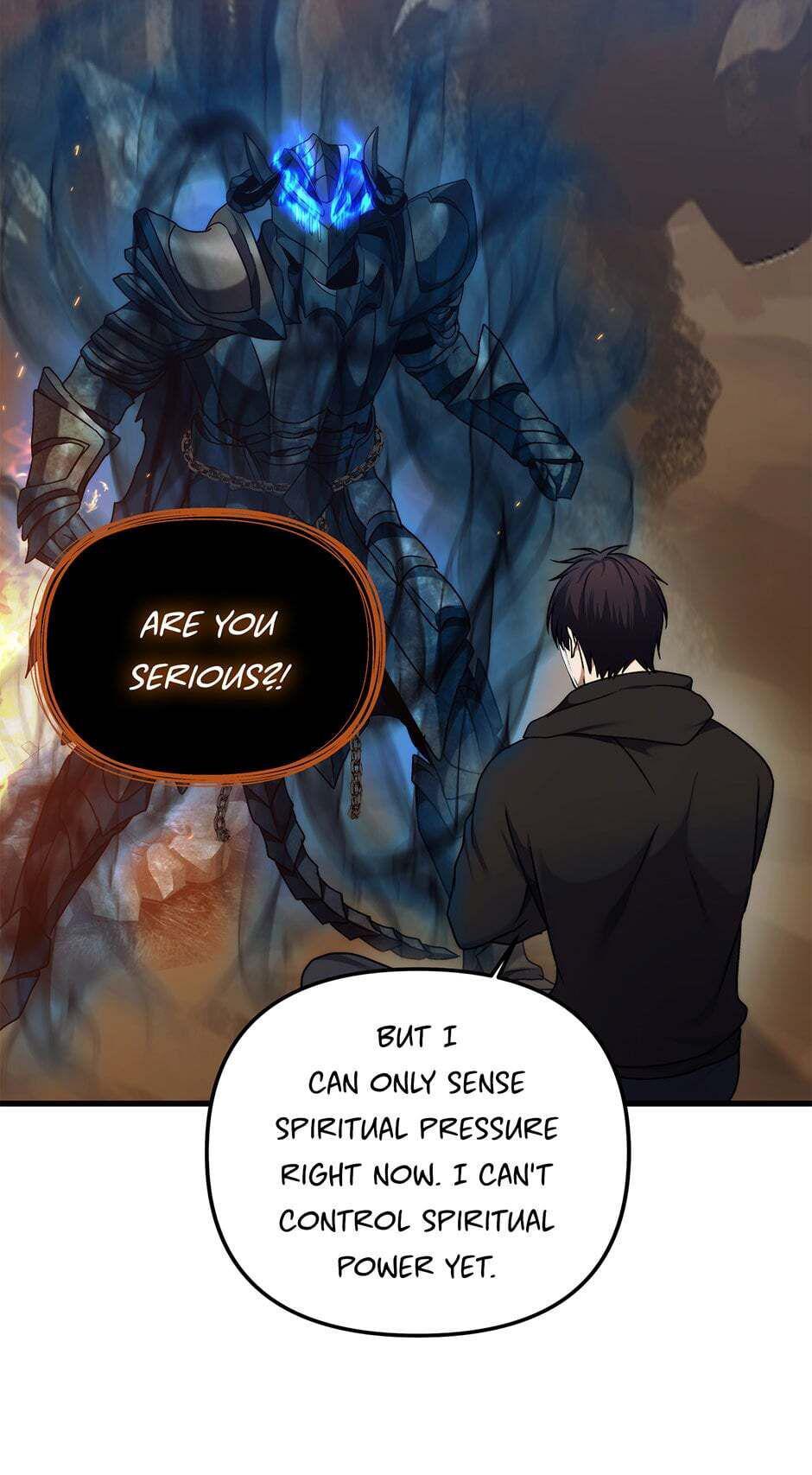 Second Life Ranker Chap 104 - Next Chap 105