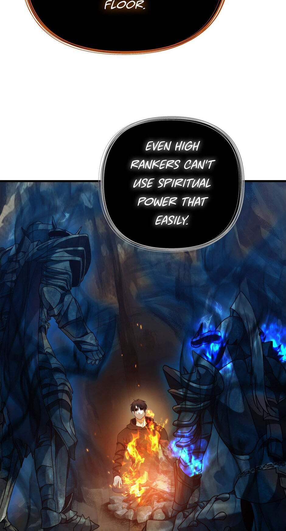 Second Life Ranker Chap 104 - Next Chap 105