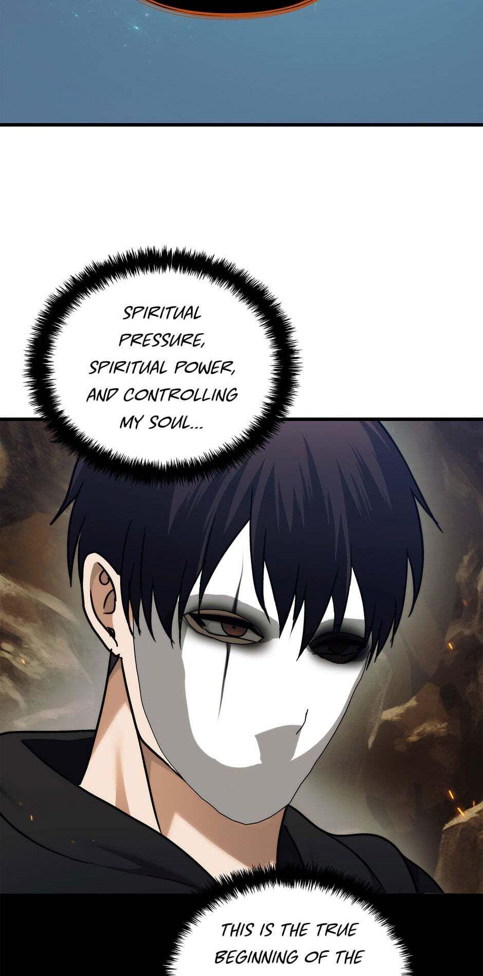 Second Life Ranker Chap 104 - Next Chap 105