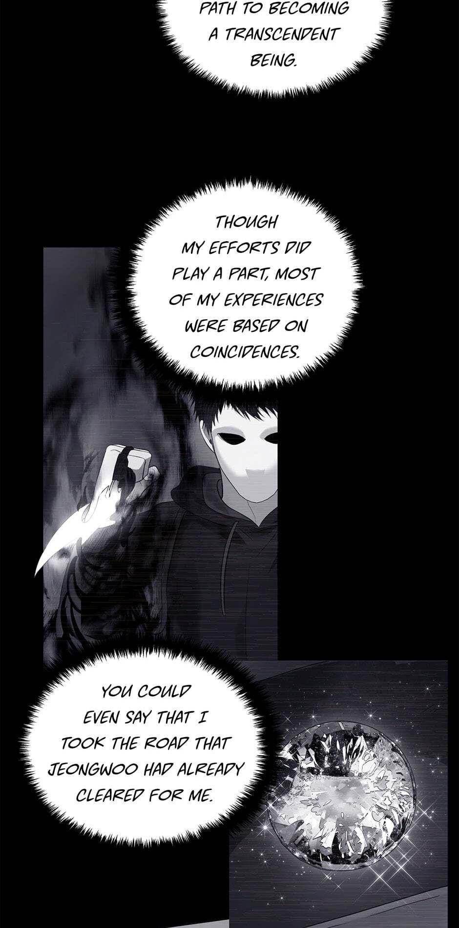 Second Life Ranker Chap 104 - Next Chap 105