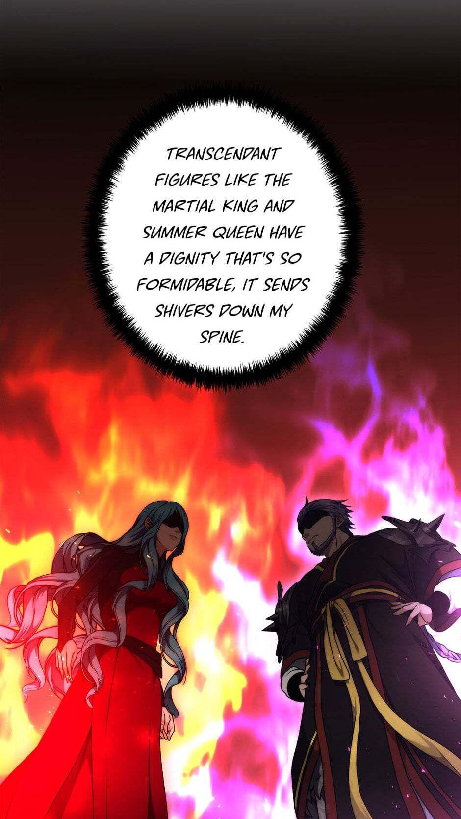 Second Life Ranker Chap 104 - Next Chap 105